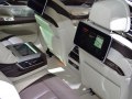 BMW Seria 7 Long (G12) - Fotografia 6