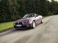 2025 BMW M4 Convertible (G83 LCI, facelift 2024) - Ficha técnica, Consumo, Medidas