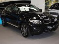 BMW X6 (E71 LCI, facelift 2012) - Fotografie 2