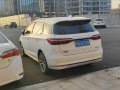 BYD Song Max (facelift 2021) - Fotografie 2