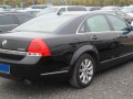 2007 Buick Park Avenue (Shanghai) - Fotoğraf 2