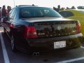 2004 Chevrolet Caprice V (facelift 2003) - Photo 3