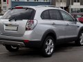 2011 Chevrolet Captiva I (facelift 2011) - Bild 4