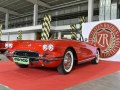 1962 Chevrolet Corvette Convertible (C1, facelift 1961) - Photo 2