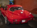 1964 Chevrolet Corvette Coupe (C2) - Fotografie 4