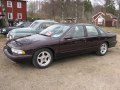 1994 Chevrolet Impala VII - Kuva 2