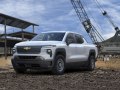 Chevrolet Silverado EV Crew Cab - Foto 6