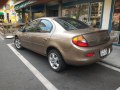 1999 Chrysler Neon II - Fotoğraf 2