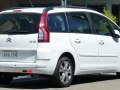 Citroen C4 I Grand Picasso (Phase I, 2006) - εικόνα 2