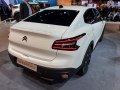 Citroen C4 X (Phase I, 2022) - Photo 3