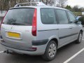 Citroen C8 (Phase I) - Foto 6