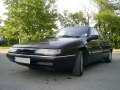 1990 Citroen XM (Y3) - Scheda Tecnica, Consumi, Dimensioni