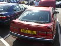 Citroen Xantia (X1) - Photo 2