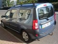 Dacia Logan I MCV - Fotoğraf 4