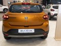 Dacia Sandero III Stepway - Fotoğraf 7