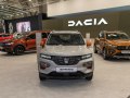 2021 Dacia Spring - Фото 26