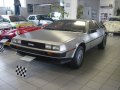 De Lorean Dmc-12 - Fotografie 3