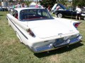 1960 DeSoto Adventurer I 4-Door Sedan - Photo 3