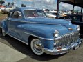 1946 DeSoto Custom Club Coupe - Bilde 2