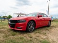 Dodge Charger VII (LD, facelift 2015) - Fotografia 9