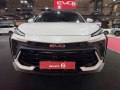 2025 EVO 6 - Photo 3