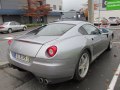 2007 Ferrari 599 GTB Fiorano - Bild 9