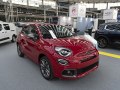 Fiat 500X (facelift 2022) 1.3 MultiAir (177 Hp) AWD Automatic