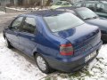 1996 Fiat Siena (178) - Снимка 4