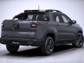 Fiat Toro (facelift 2021) - Photo 2