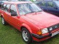 Ford Escort III Turnier (AWA) - Bilde 2