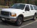 Ford Excursion - Fotoğraf 3