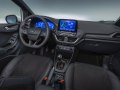 2022 Ford Fiesta Active VIII (Mk8, facelift 2022) - Photo 5