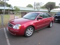 Ford Five Hundred - Фото 6