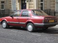 Ford Orion I (AFD) - Фото 2