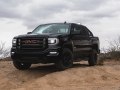 2015 GMC Sierra 1500 IV (GMTK2XX, facelift 2016) Crew Cab Short Box - Снимка 6