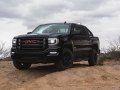 GMC Sierra 1500 IV (GMTK2XX, facelift 2016) Crew Cab Short Box - Fotografia 6