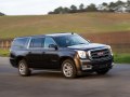 GMC Yukon XL IV - Fotografia 6