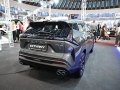2025 Geely Cityray - Photo 3