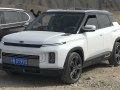 Geely Icon - Технические характеристики, Расход топлива, Габариты