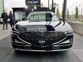 Genesis G90 II LWB - Fotografia 9