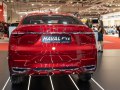 Haval F7x - Фото 4