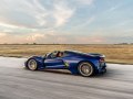 Hennessey Venom F5 Roadster - Fotoğraf 5