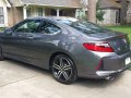 2016 Honda Accord IX Coupe (facelift 2015) - Фото 10