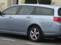 2003 Honda Accord VII Wagon - Foto 2