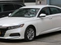 Honda Accord X - Фото 8