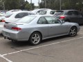 Honda Prelude V (BB) - Bilde 4