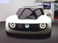 2018 Honda Sports EV Concept - εικόνα 6