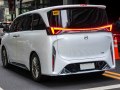 2024 Hycan V09 - Фото 2