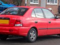 Hyundai Accent Hatchback II - Kuva 4