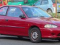 Hyundai Accent Hatchback I - Снимка 3